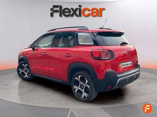 Citroën C3 Aircross PureTech 81kW (110CV) S&S FEEL