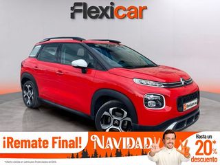 Citroën C3 Aircross PureTech 81kW (110CV) S&S FEEL