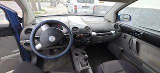 DESPIECE VOLKSWAGEN NEW BEETLE 1.6 I 102 cv AYD