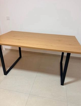 Mesa de comedor Jisk