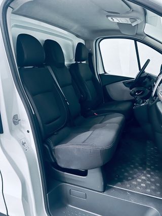 Renault Trafic L1H2