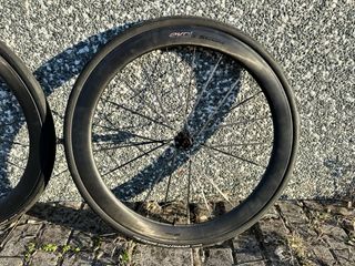 Ruote Ekoi 50 Ultimate