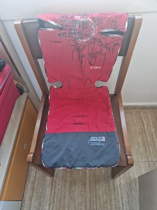 Funda protectora Jane para silla paseo