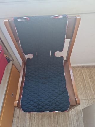 Funda protectora Jane para silla paseo