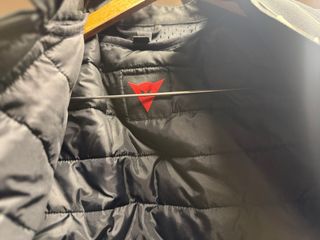 Chaqueta Moto Dainese Avro D2 Tex Lady CHICA