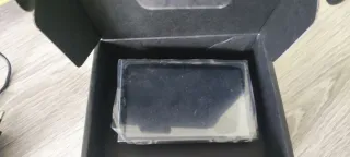 Raspberry Pi 4 B + Pantalla 5'