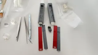 Kit Hormiguero con semillas y accesorios