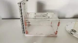 Kit Hormiguero con semillas y accesorios