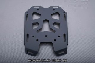 Soporte de baúl SUZUKI VSTROM 650 1000 2014 2025
