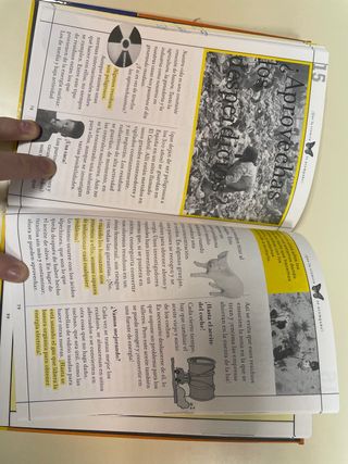 Misión verde: ¡Salva tu planeta!