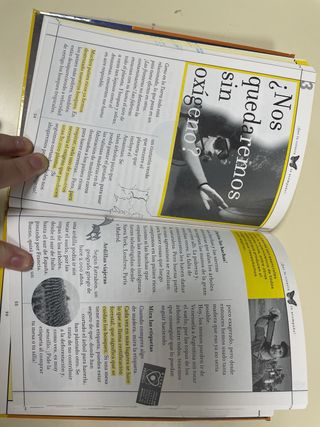 Misión verde: ¡Salva tu planeta!