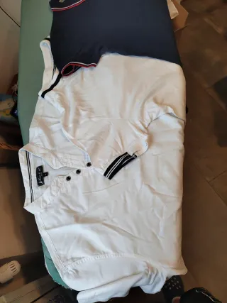 Set 3 magliette uomo