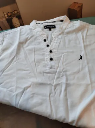 Set 3 magliette uomo