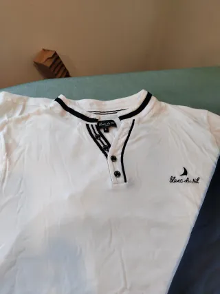 Set 3 magliette uomo