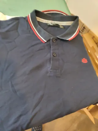 Set 3 magliette uomo