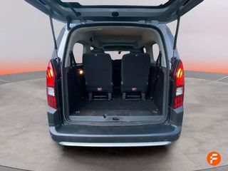 Peugeot Rifter Allure BlueHDi 130 S&S EAT8 Long