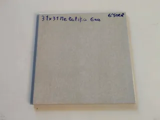 Solería interior en oferta color gris