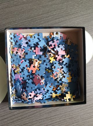 Ravensburger puzzle molino 300 piezas