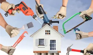 Manitas para varios oficios.