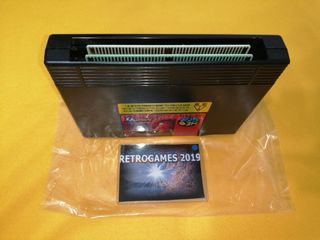 Neo Geo AES THE KING OF FIGHTERS 96 Neogeo AES SNK