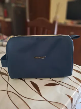 Pochette Davidoff Blu Oro