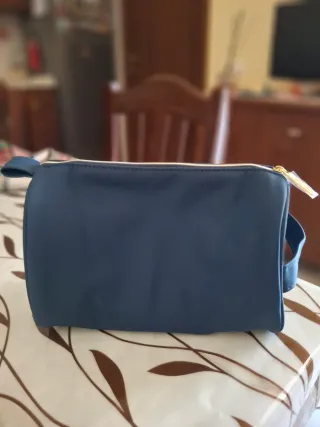 Pochette Davidoff Blu Oro