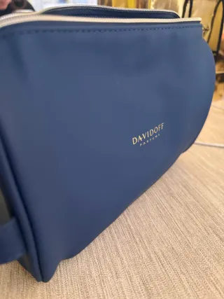 Pochette Davidoff Blu Oro