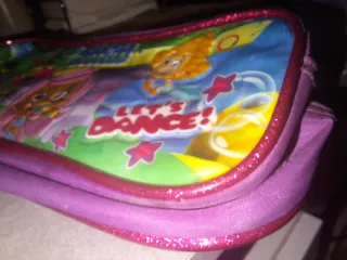 Estuche Escolar Bubble Guppies