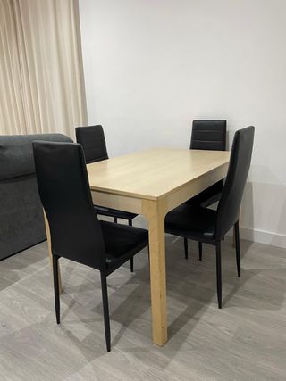 Mesa de comedor