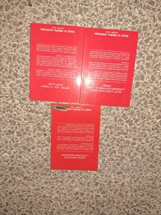 Elige tu propia Aventura