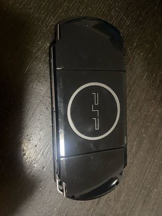 PSP Edición Gran Turismo Sony