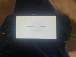 PSP Edición Gran Turismo Sony