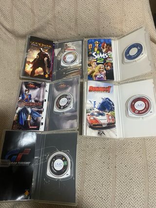 PSP Edizione Gran Turismo Sony