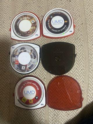 PSP Edición Gran Turismo Sony