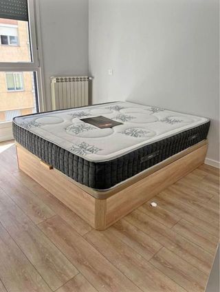 Canapes y colchones nuevos