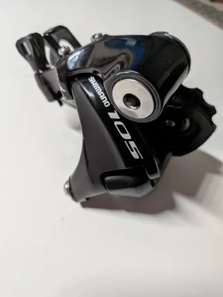 Desviador Shimano 105 RD5800 11V