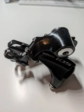 Desviador Shimano 105 RD5800 11V