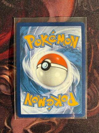 Pelipper SVP 022 Pokémon Carta