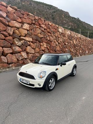 MINI Mini 2007