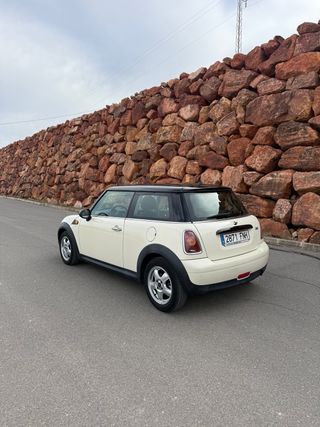 MINI Mini 2007