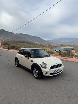 MINI Mini 2007