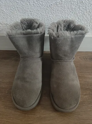 Stivali UGG Taglia 38 Grigi