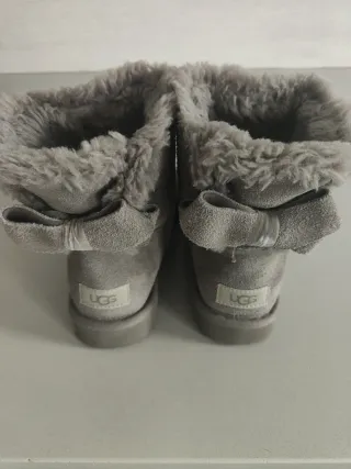 Stivali UGG Taglia 38 Grigi
