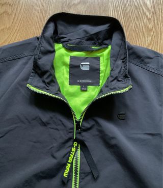 Cortavientos de hombre de G-Star Raw (L)