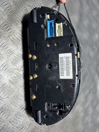 Cuadro Instrumentos BMW Serie 5 1995