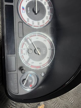Cuadro Instrumentos BMW Serie 5 1995