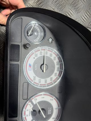 Cuadro Instrumentos BMW Serie 5 1995