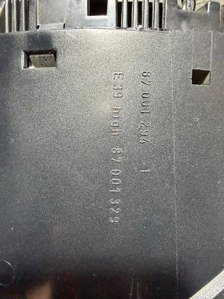 Cuadro Instrumentos BMW Serie 5 1995