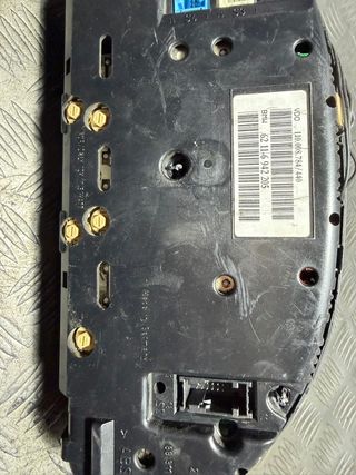 Cuadro Instrumentos BMW Serie 5 1995