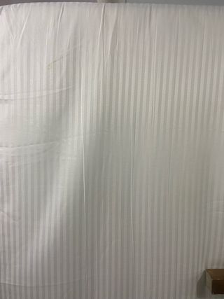 Colchón viscoelástico 90x190 cm nuevo